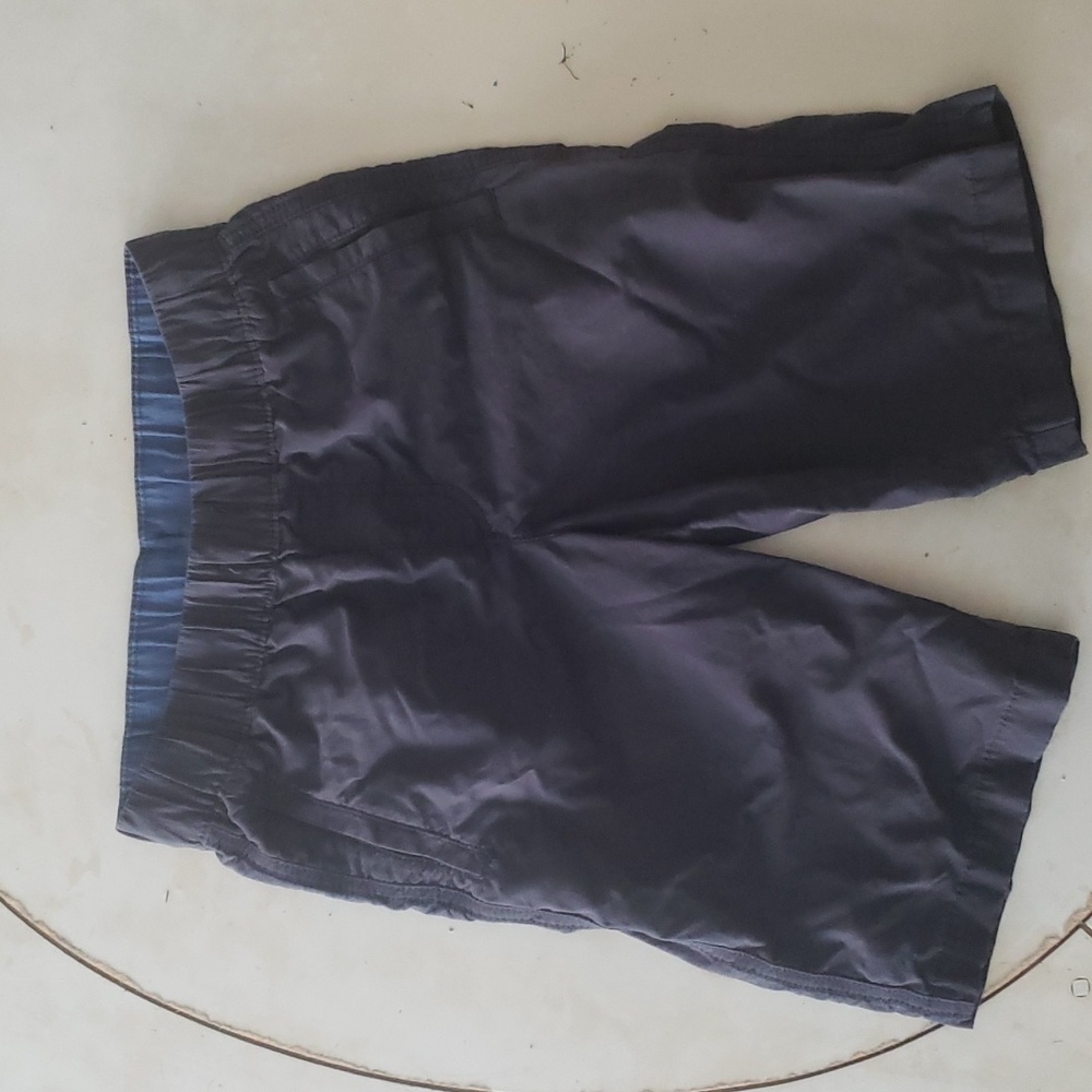 Urban pipeline boys shorts